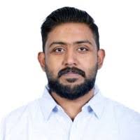 Dr Arun Mathew